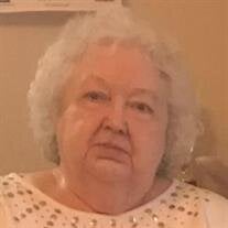 Phyllis Hall Johnson
