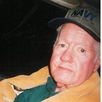 William "Red" Harrison Phillips