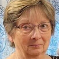 Bonnie C. "Cathy" Adair