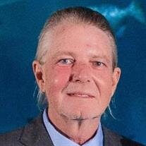 Robert Francis Kessling