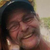 Roy Joseph Murray Sr.