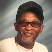 Edwin Lofton