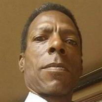 Maurice Andre Jones