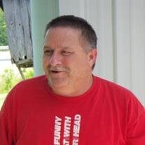 Jimmy Moffett