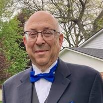 STUART PINSKY