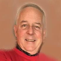 Michael D. Bonner