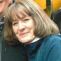 Elizabeth "Sue" A. Browning