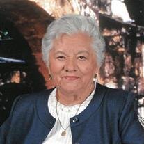 Aurora Rivero