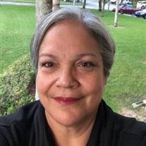 Ligia J Sanchez