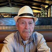 Roger Irvin Capps