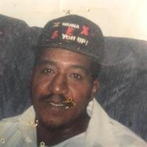 James Bolden