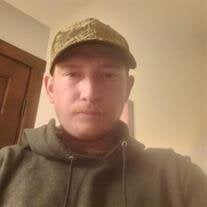 Dylan Woodruff