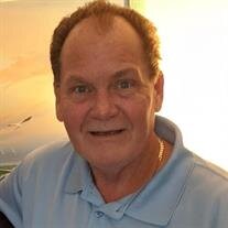 Randy P. Hinkson