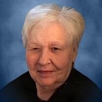Irma B. Thaxton