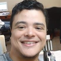Otto Peralta