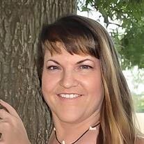 Carolyn M. Blaine