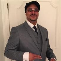 Reginald Soares Jr.