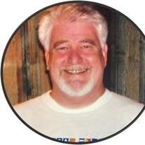 Mr Stephen "Steve" Emmet McKenzie