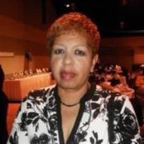 Joan Marie Smith