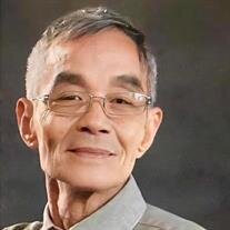Hoa Van Nguyen