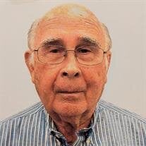 John Oswin Schroy