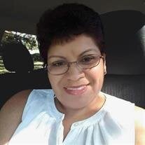 Juana Soto Ortiz