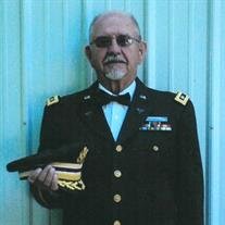 Willis Richard Hix