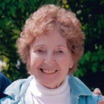 Linda Heagerty Pierce