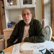 James Thomas "Tommy "Lafon
