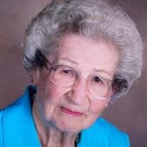 Evelyn Fae Jones