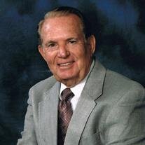 Stanley Leon Bozeman Sr.