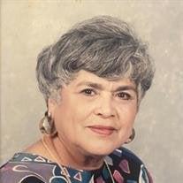 Janie E. Garza