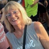 Roberta Lynn Crumley