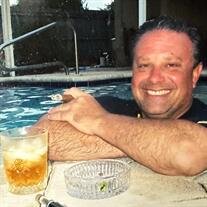David Wayne Rhodes
