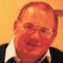 Peter Delbert Wescott Sr