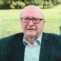 John Kenneth Sarkinen