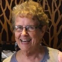 Jane Pearce Norton