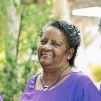 Ms. Sybil Brown