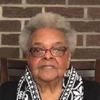 Leara B. Davis