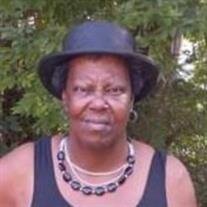 Mrs. JoAnn Guidry Campbell
