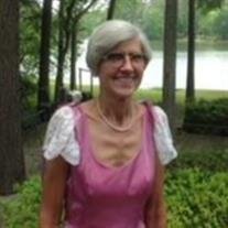 Phyllis Pinegar