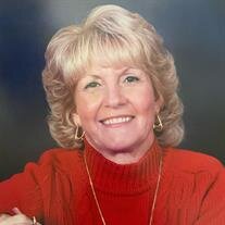 Virginia "Irene" White