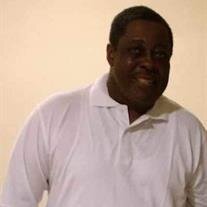 Mr. Irizarry Jarvis Mack