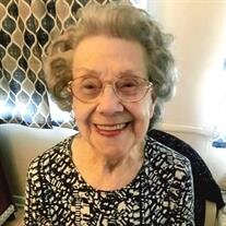 Madeline Julia Polanski