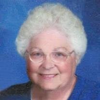 Vera Mae Sims