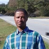 Reco Rodriguest Stroud