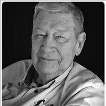 Joe Donald Kehr