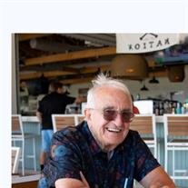 George Herstek Jr