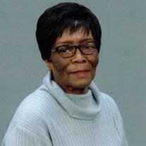 Ms. Myra Northern