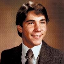 Glenn Thomas Magill